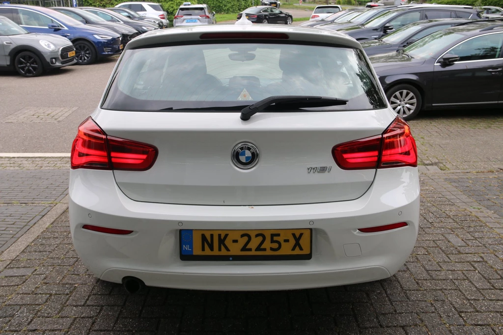 BMW 1 Serie – foto 3