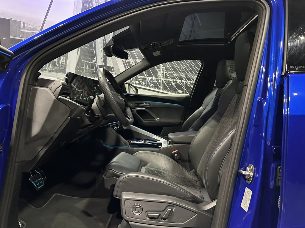 Audi Q5 – foto 21