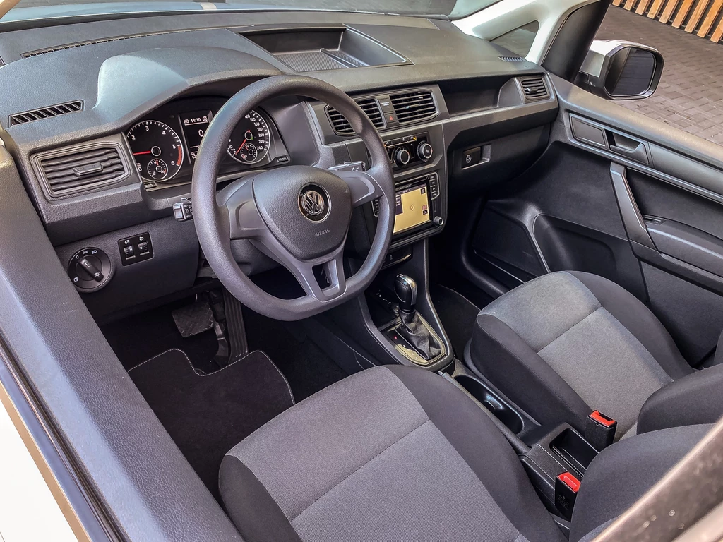Volkswagen Caddy – foto 18
