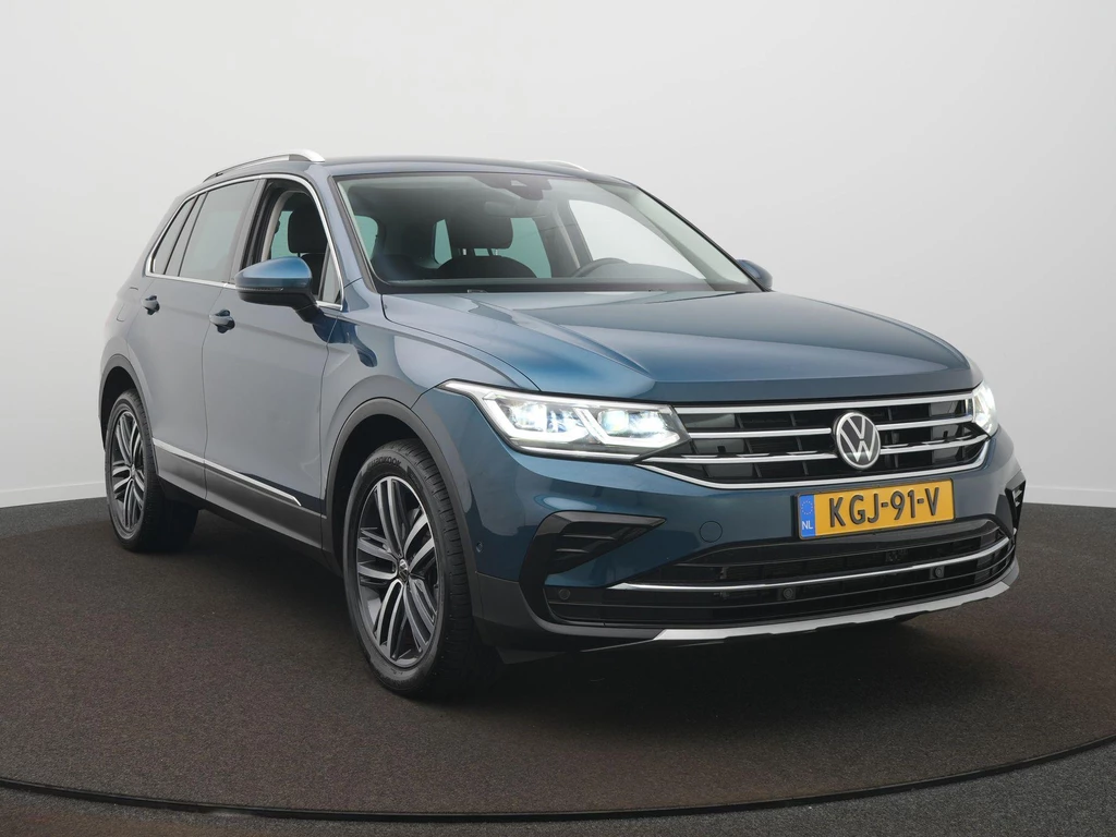 Volkswagen Tiguan – foto 9