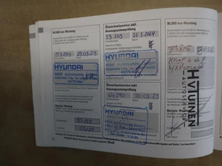Hyundai i30 – thumbnail 37