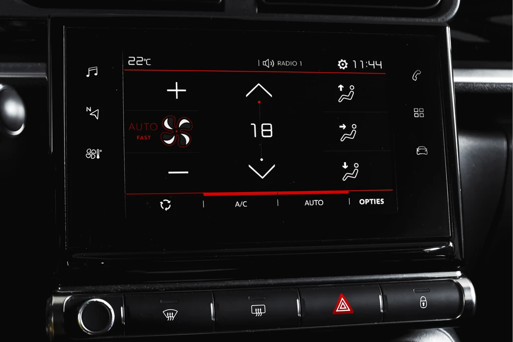 Citroën C3 – foto 23