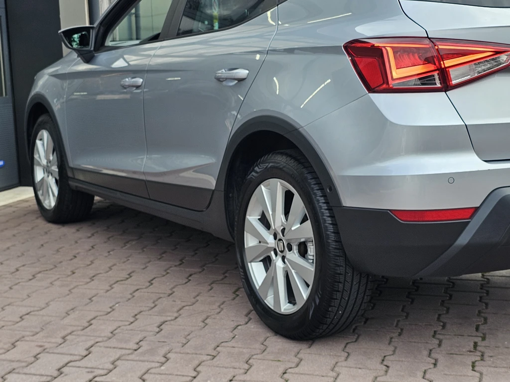 SEAT Arona – foto 2