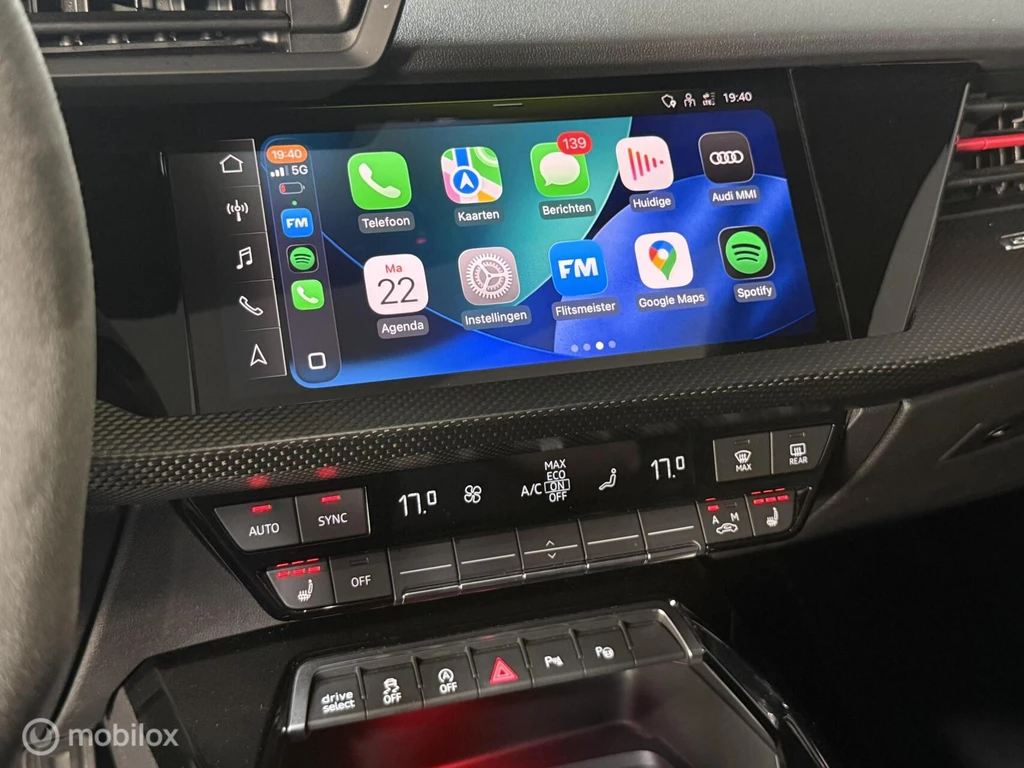 Audi RS3 – foto 32
