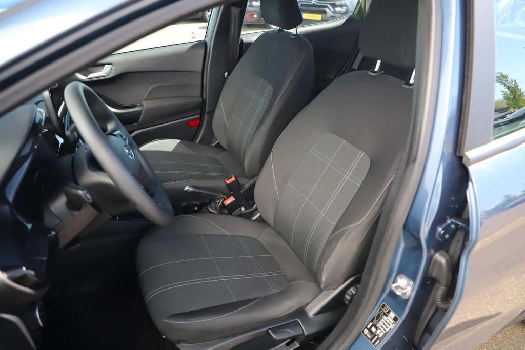 Ford Fiesta – foto 6