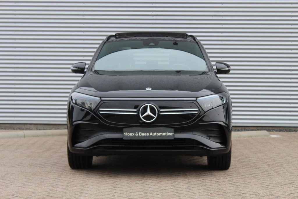 Mercedes-Benz EQA – foto 12