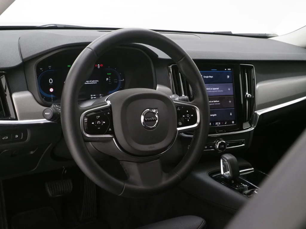Volvo V90 – foto 19