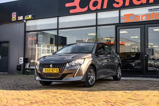 Peugeot 208 – thumbnail 1