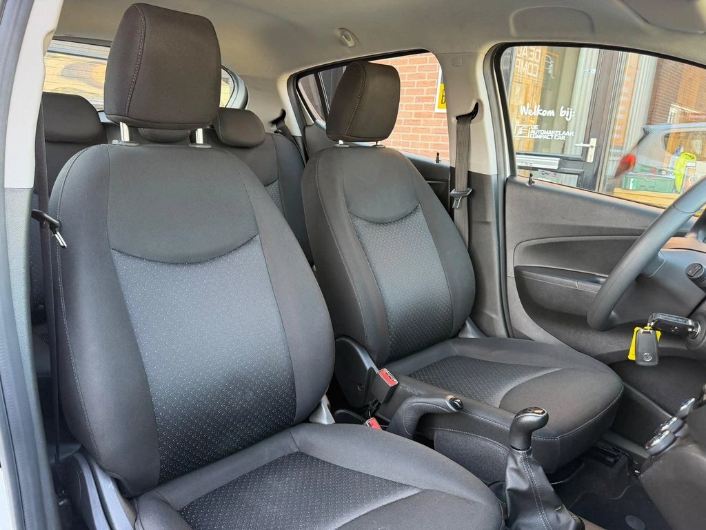 Opel KARL – foto 20
