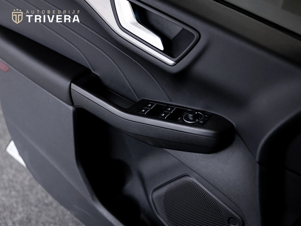 Ford Kuga – foto 34