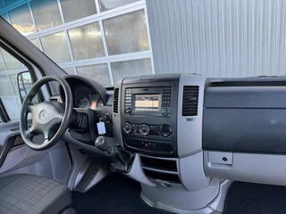 Mercedes-Benz Sprinter – thumbnail 39