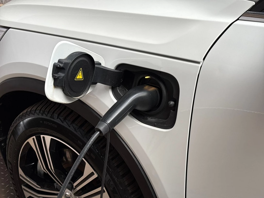 Volvo XC40 – foto 26