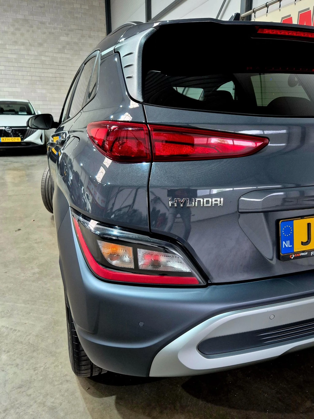 Hyundai Kona – foto 7