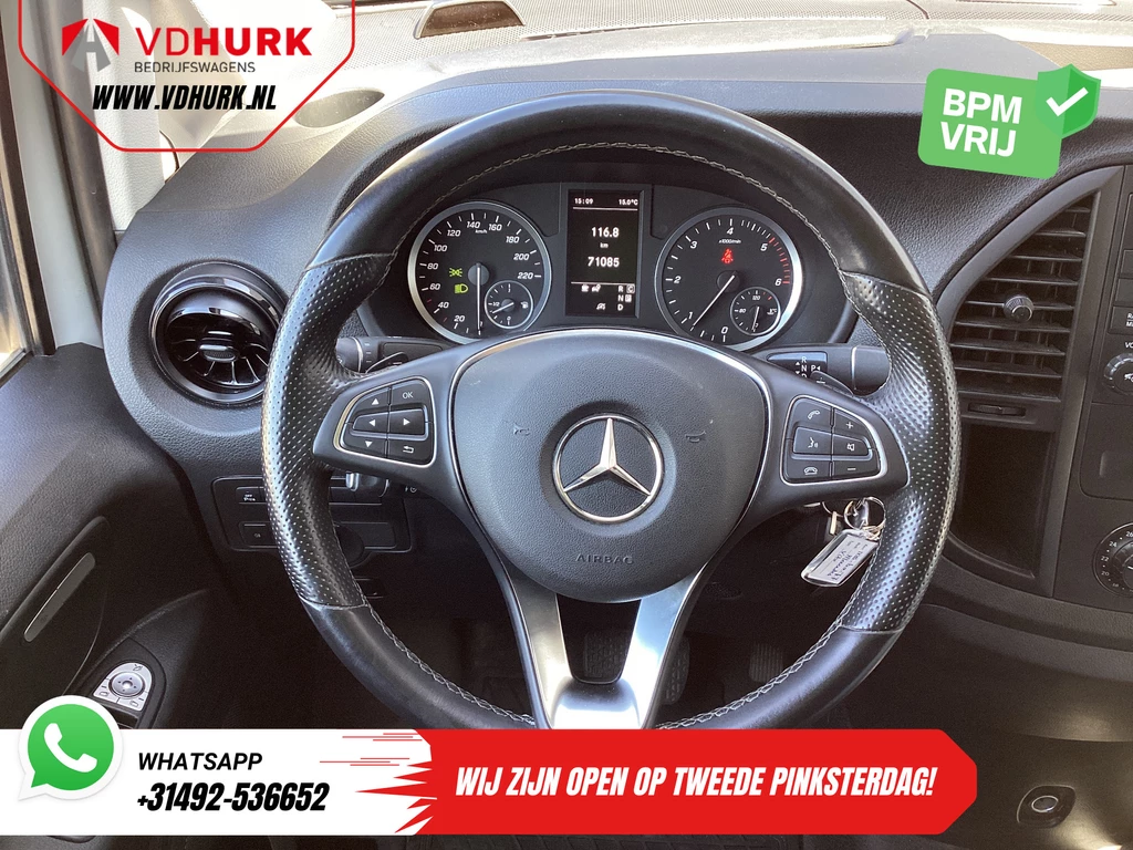 Mercedes-Benz Vito – foto 18