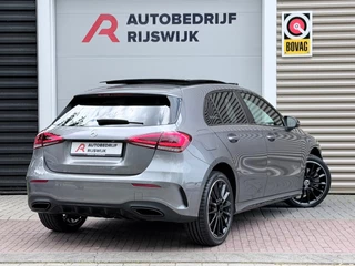 Mercedes-Benz A-Klasse – thumbnail 6