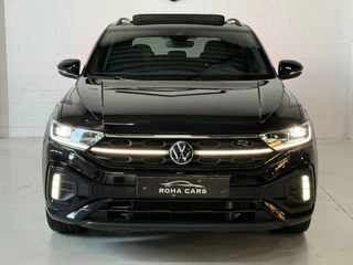 Volkswagen T-Roc – thumbnail 9