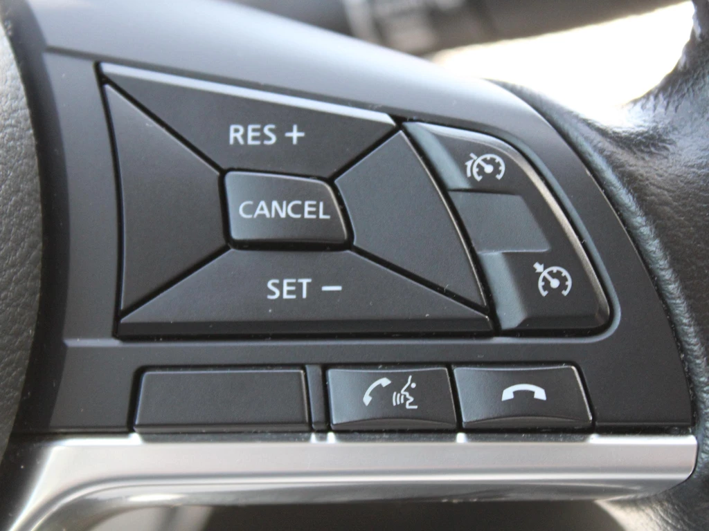 Nissan Micra – foto 17