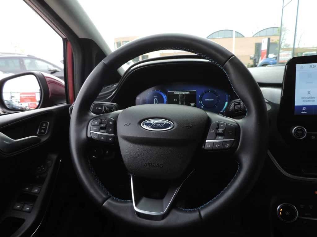 Ford Fiesta – foto 25