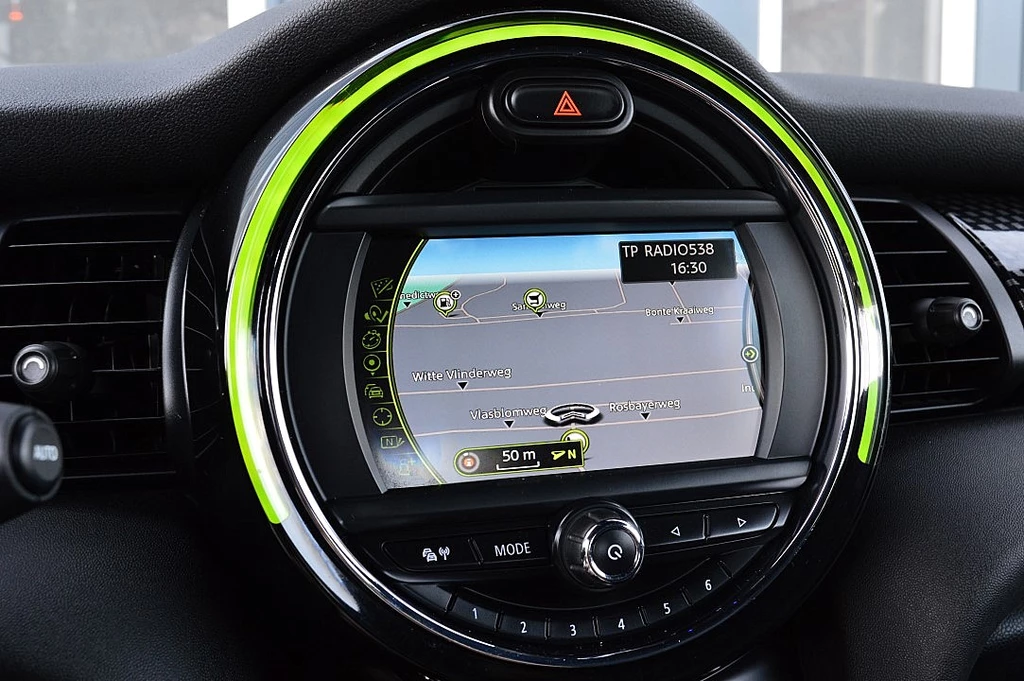 MINI Cooper S Cabrio – foto 18