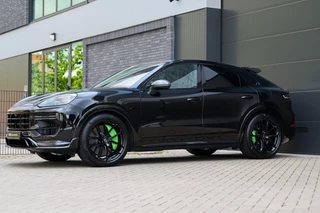 Porsche Cayenne – thumbnail 7