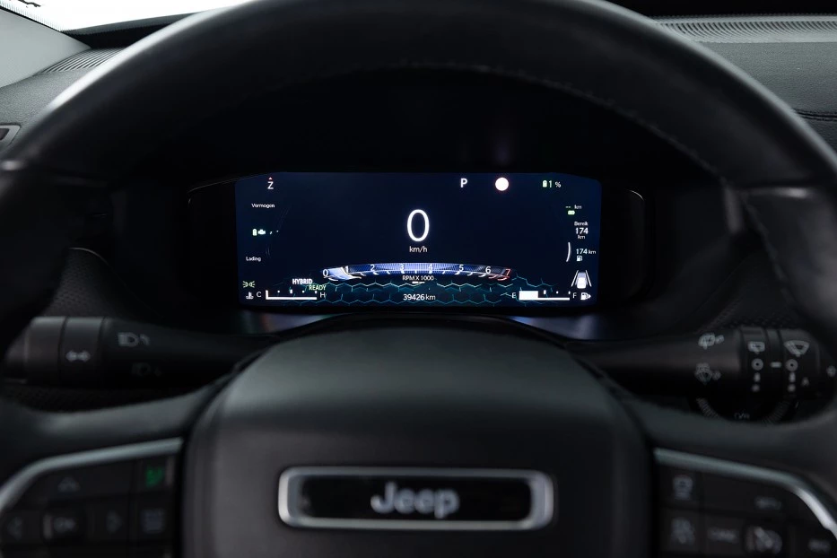 Jeep Compass – foto 33