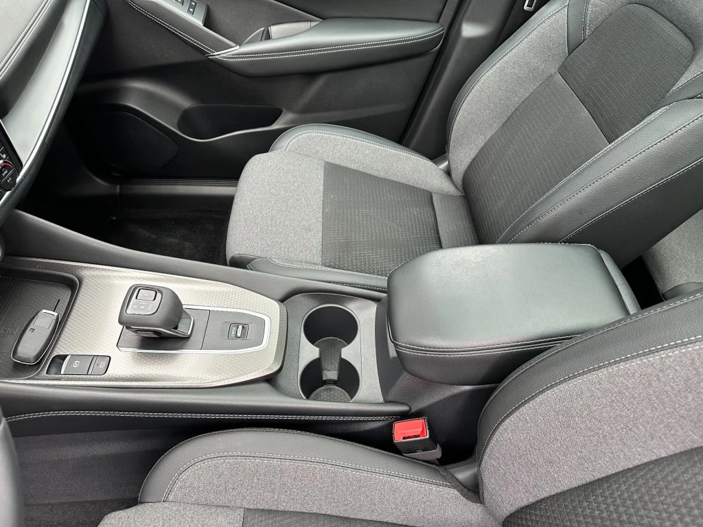 Nissan QASHQAI – foto 38