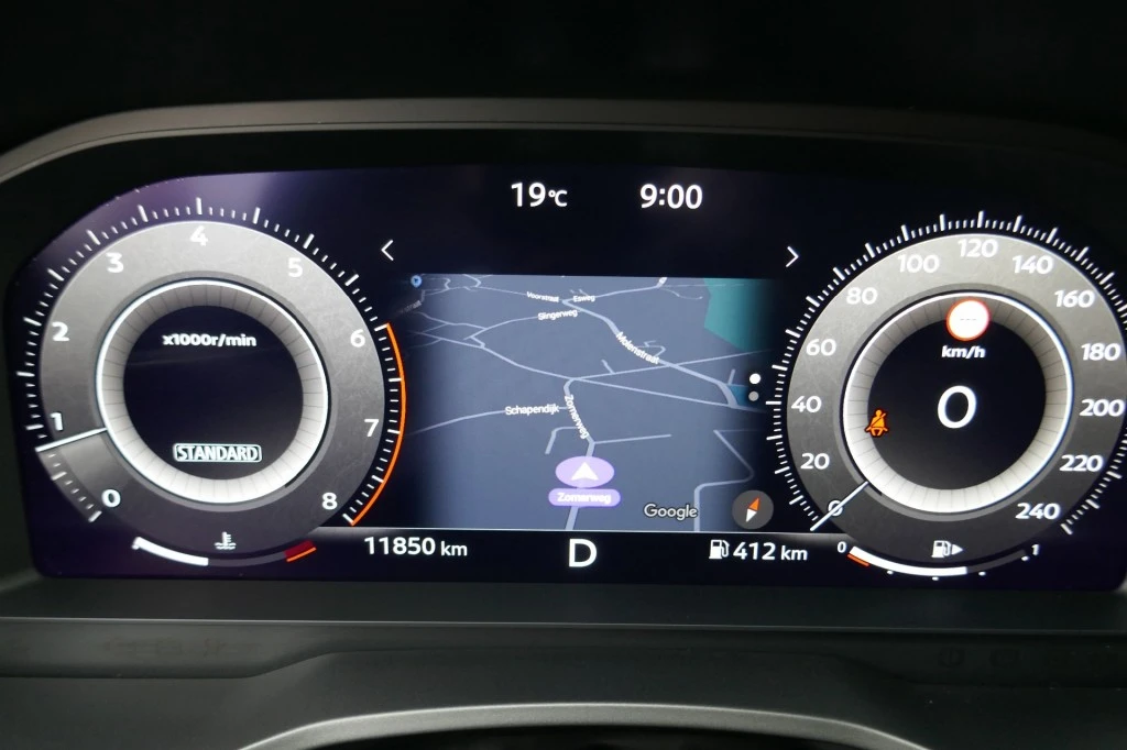 Nissan QASHQAI – foto 20