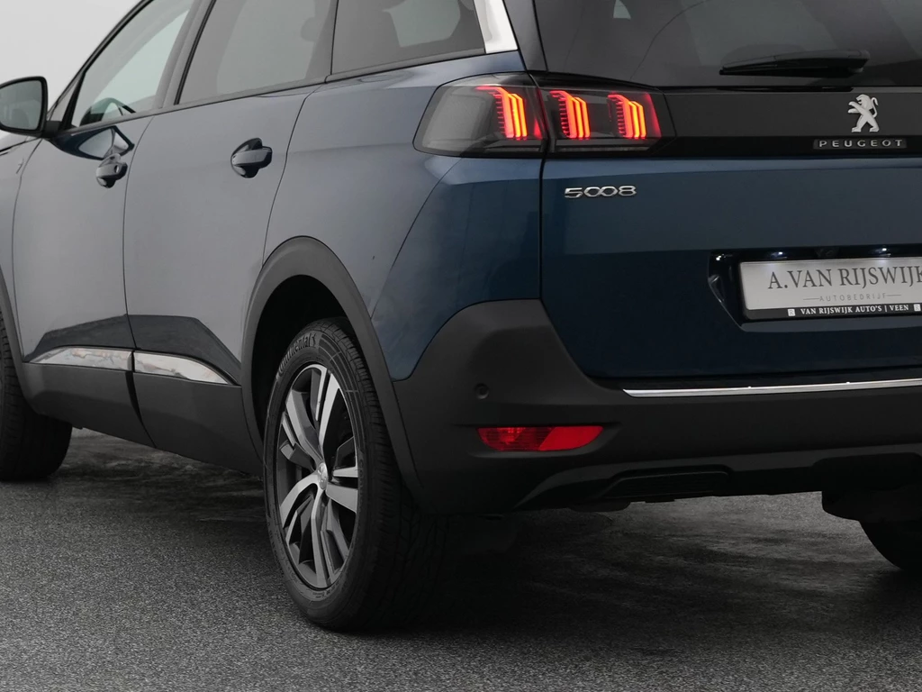 Peugeot 5008 – foto 5
