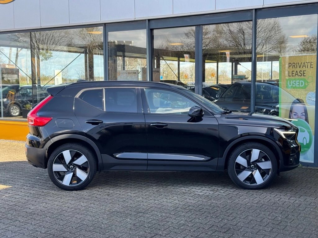 Volvo XC40 – foto 5