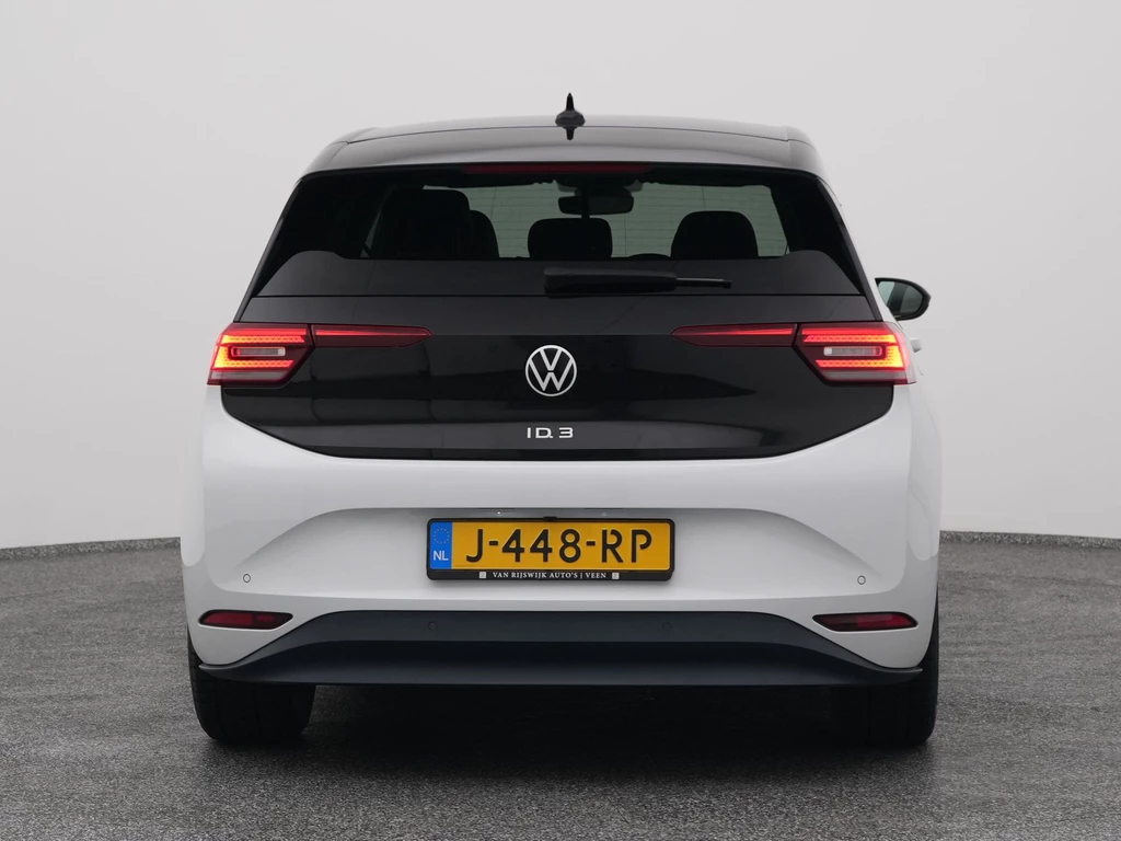 Volkswagen ID.3 – foto 7