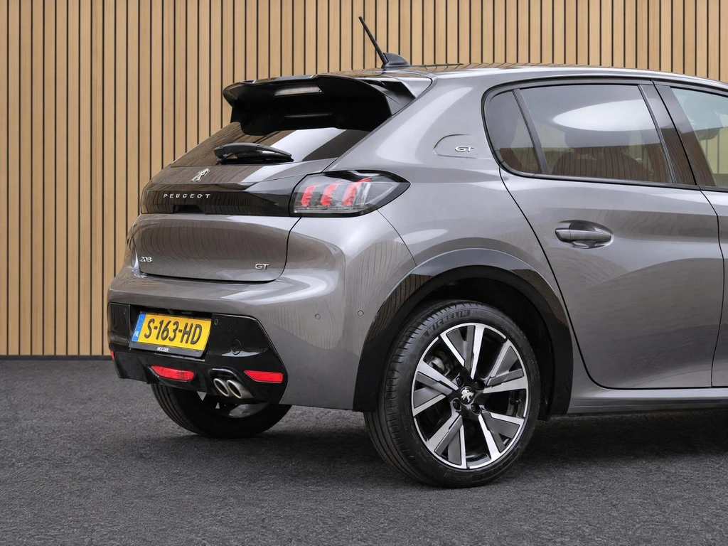 Peugeot 208 – foto 4
