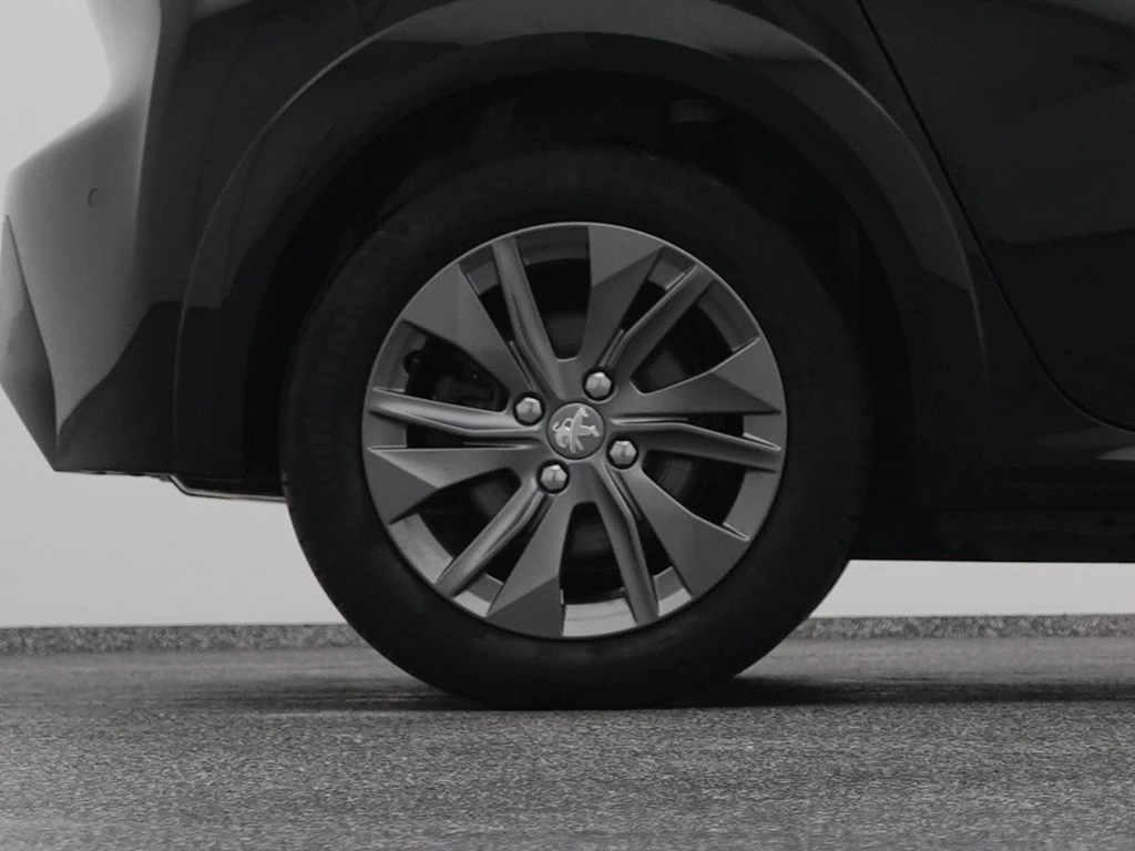 Peugeot e-208 – foto 42