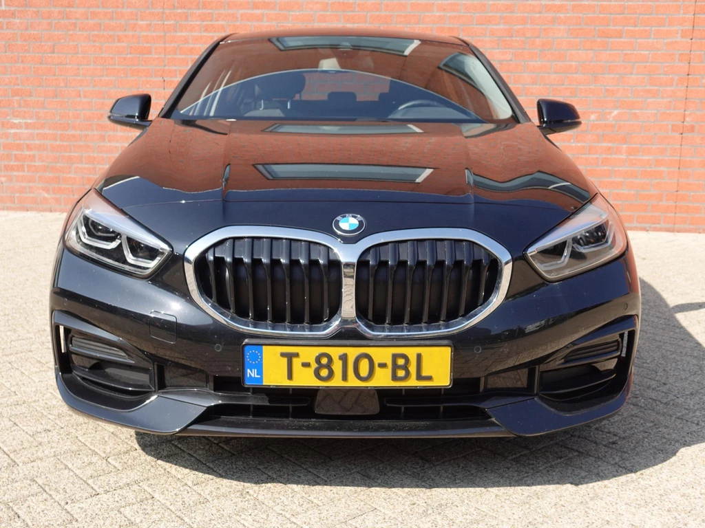 BMW 1 Serie – foto 9