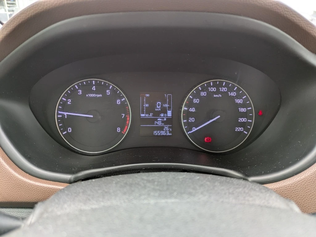 Hyundai i20 – foto 19