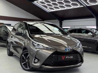 Toyota Yaris – thumbnail 9
