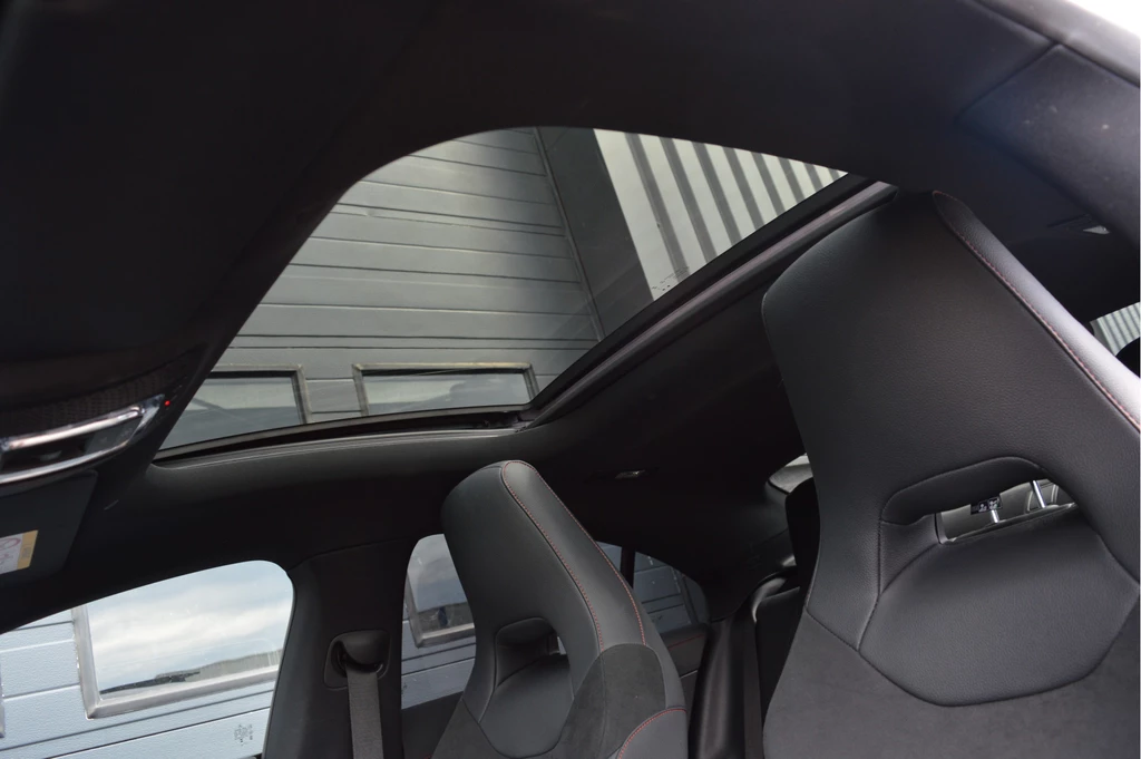 Mercedes-Benz CLA – foto 11