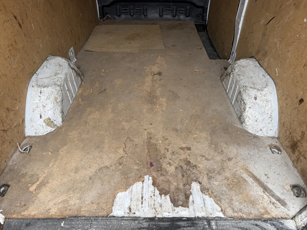 Mercedes-Benz Sprinter – foto 15