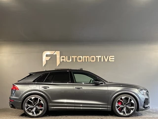 Audi RSQ8 – thumbnail 5