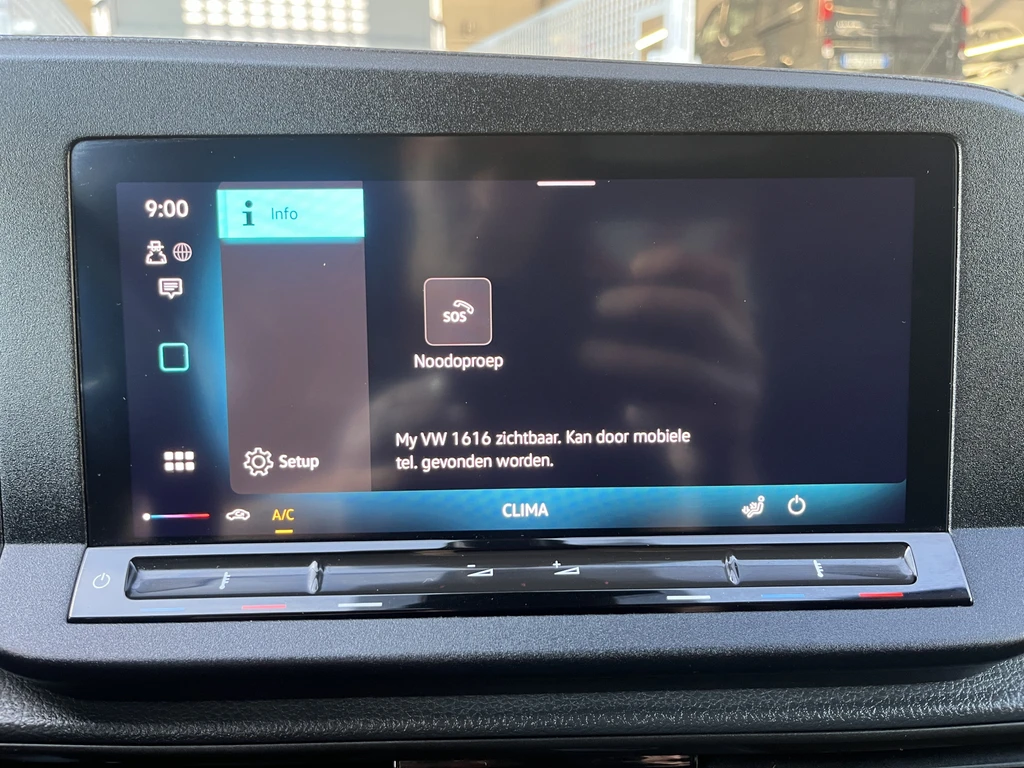 Volkswagen Caddy – foto 32
