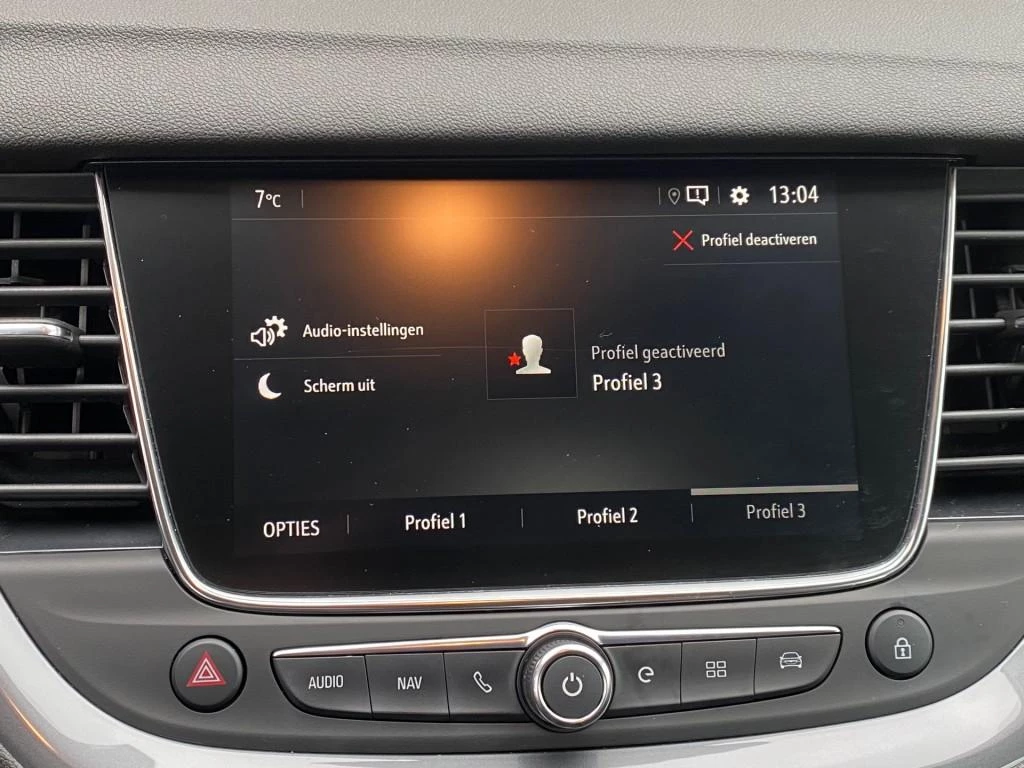 Opel Grandland – foto 13