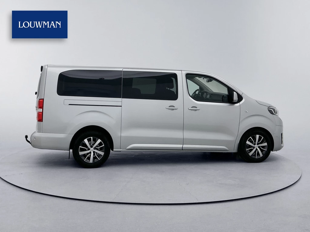 Toyota ProAce – foto 10