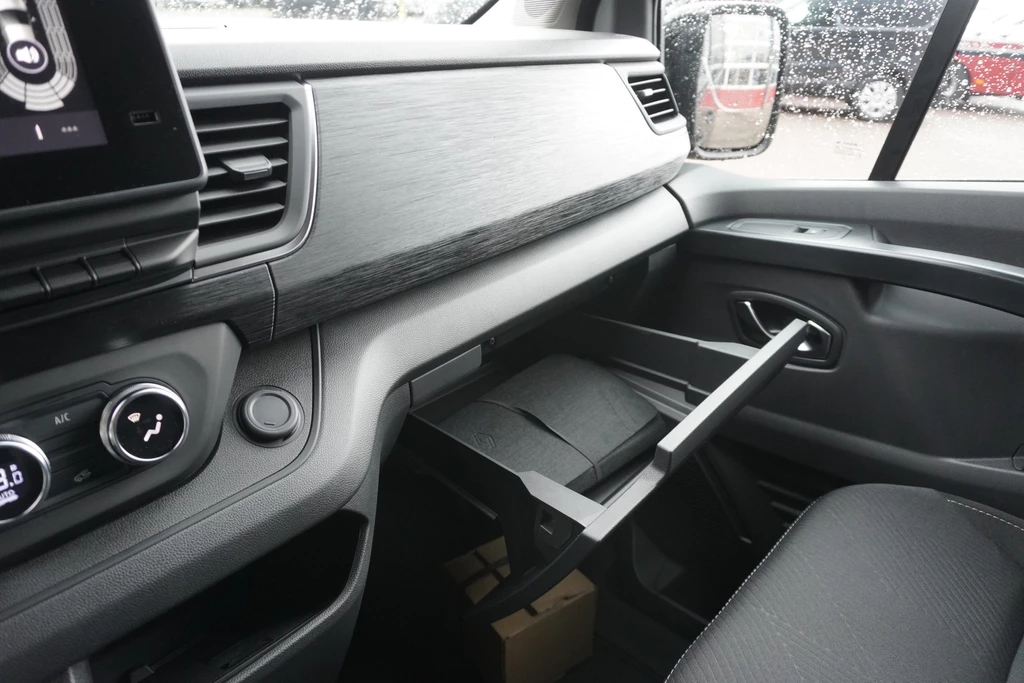 Renault Trafic – foto 30