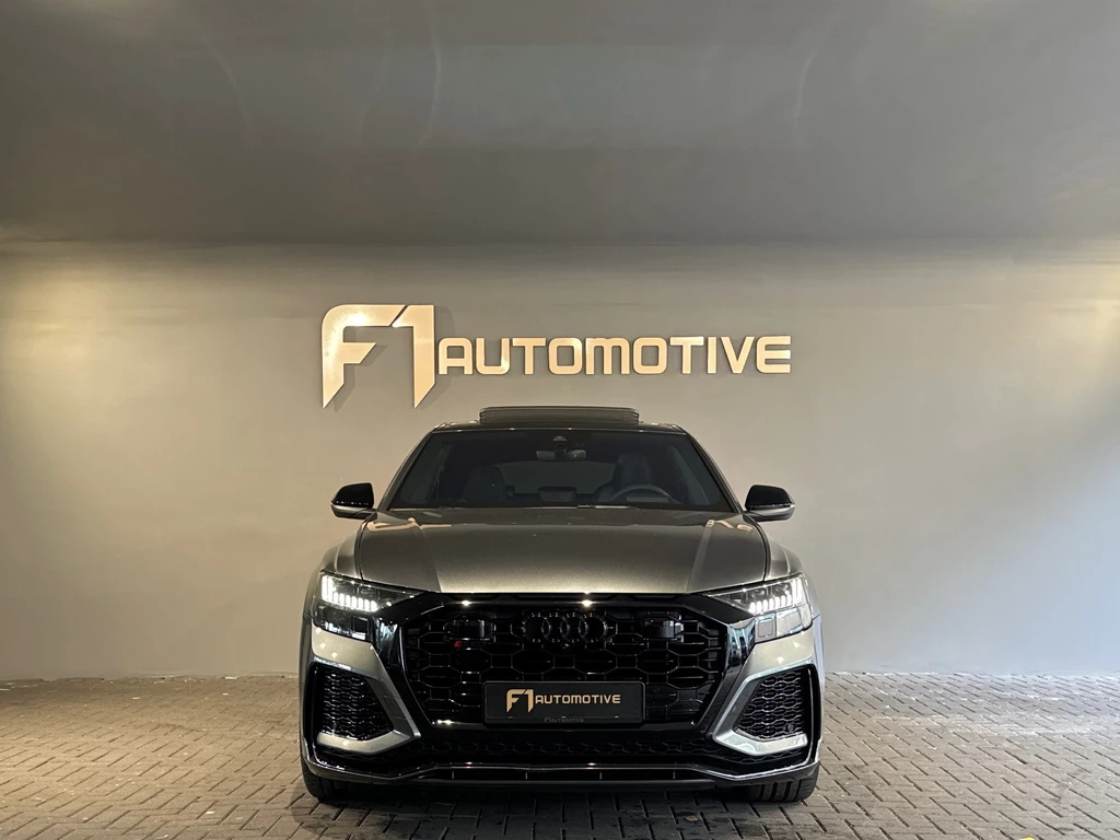 Audi RSQ8 – foto 7