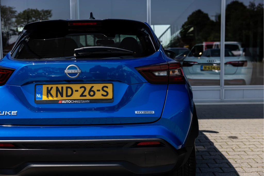 Nissan Juke – foto 6