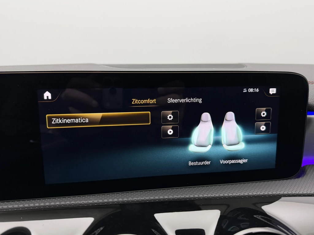 Mercedes-Benz CLA – foto 16