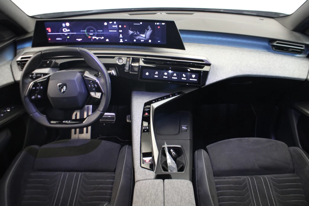 Peugeot 3008 – foto 19