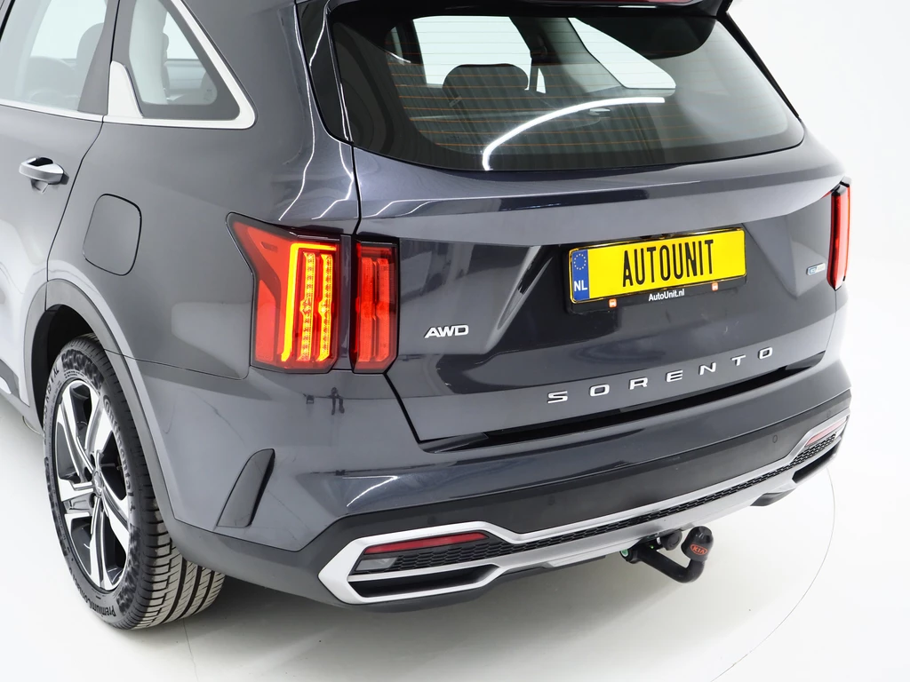 Kia Sorento – foto 4