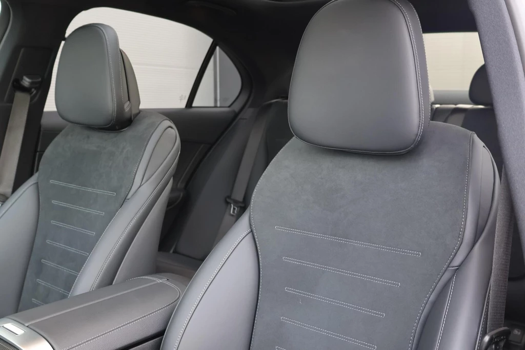 Mercedes-Benz C-Klasse – foto 40