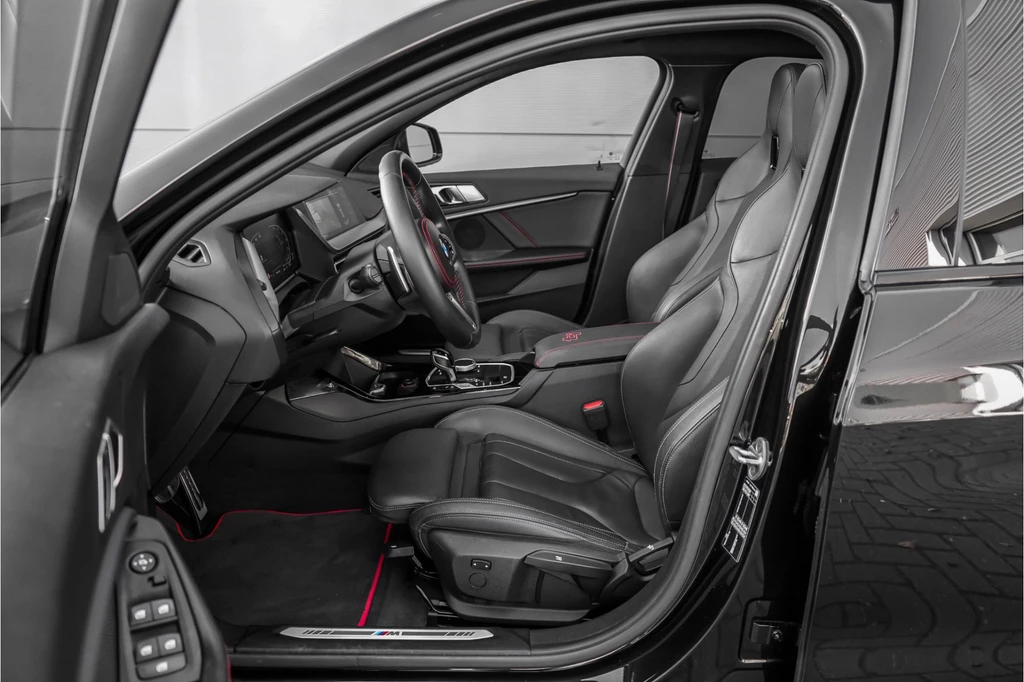 BMW 1 Serie – foto 12