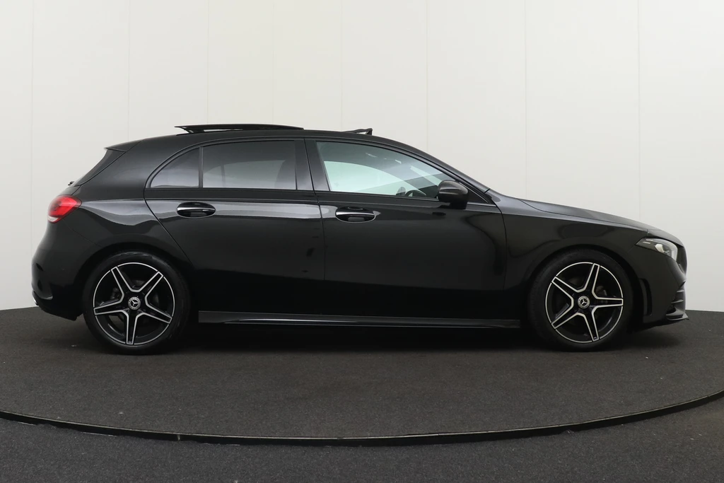 Mercedes-Benz A-Klasse – foto 5